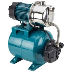 SIP 1” Stainless Steel Booster Pump -Power Tool Store SIP06907 2 15393.1716285277