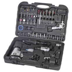 SIP 07197 73 Piece Air Tool Kit -Power Tool Store SIP07197 2 29592.1716285282
