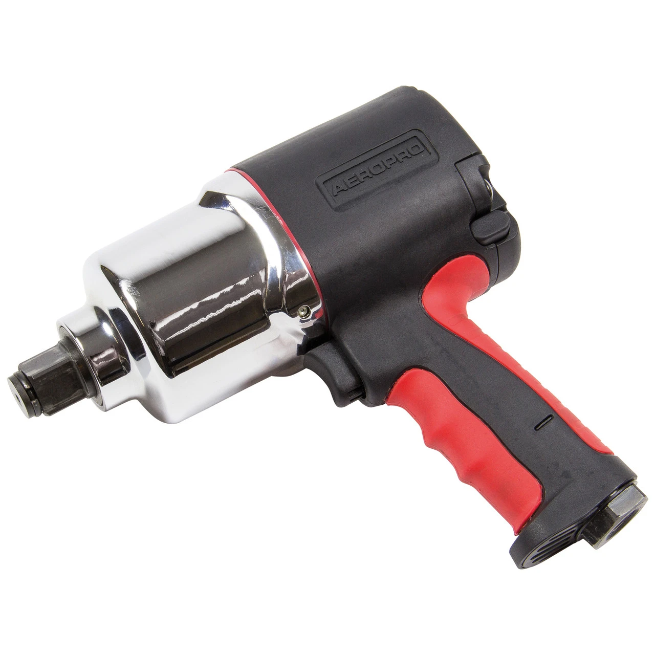 SIP 3/4"” Air Impact Wrench 07202 1 SIP 3/4"” Air Impact Wrench 07202