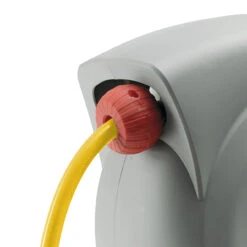 SIP Air Hose Reel 20 C/w Coupler (20m X 9.5mm)