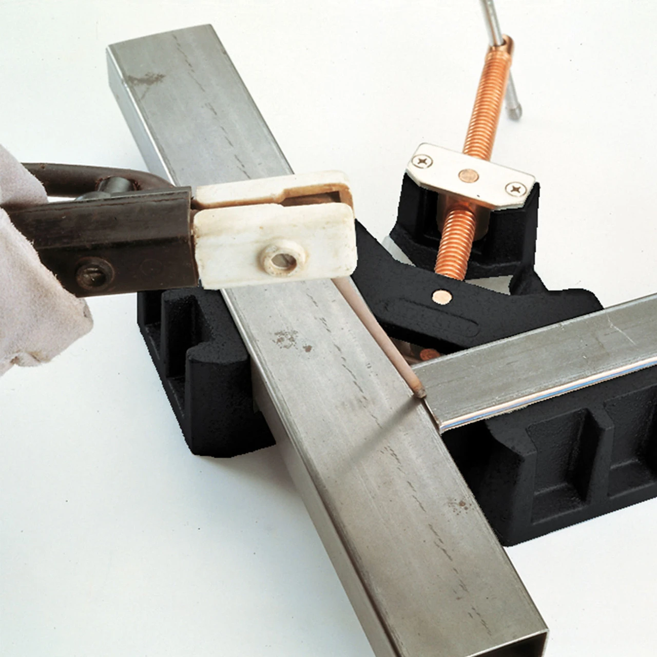 SIP Welders Angle Clamp 6” 6 SIP Welders Angle Clamp 6” - Image 6