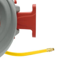 SIP 07974 Super Major Auto Retracting Air Hose Reel 15m X 3/8" -Power Tool Store SIP07974 4 91787.1719521043