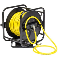 SIP Swivel Air Hose Reel 30 -Power Tool Store SIP07979 2 65614.1720475311