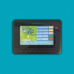 SIP VSDD 4kW 8bar 160ltr Rotary Screw Compressor  (230v) -Power Tool Store SIP08256 6 23028.1718264157