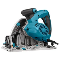 Makita SP6000J1 Plunge Saw With Carry Case - 110V