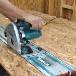 Makita SP6000J1 Plunge Saw With Carry Case - 110V 11 Makita SP6000J1 Plunge Saw With Carry Case - 110V -Power Tool Store SP6000J11 9 84242.1711376761