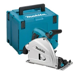 Makita SP6000J1 Plunge Saw With Carry Case - 240V -Power Tool Store SP6000J12 1 95111.1711376761