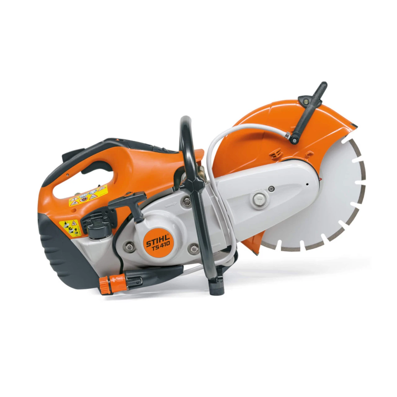 Stihl TS410 300mm 12" Petrol Cut Off Saw 1 Stihl TS410 300mm 12" Petrol Cut Off Saw