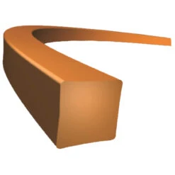 Makita Square Trim Plus Strimmer Line 2.4mm X 69m