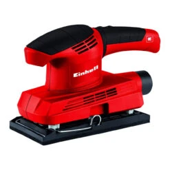 Einhell 1/3" 150W Sheet Sander - 240V