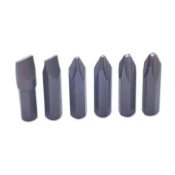 Laser Impact Driver Bits 2180