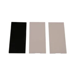 Laser Spare Replacement Welding Lense Set For Welding Mask 2831