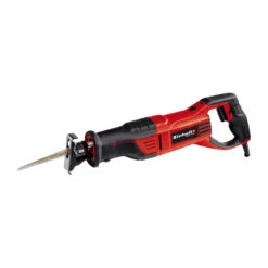 Einhell Expert 750W Reciprocating Saw - 240V