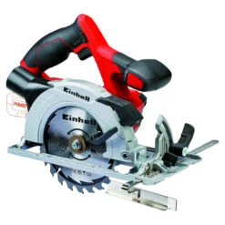 Einhell 18V Power X-Change EXPERT 165mm Blade Circular Saw Body Only