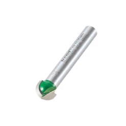 Trend C053X1/4TC Radius 4.8mm Rad X 9.5mm Dia