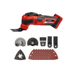Einhell 18V Power X-Change VARRITO Multi Tool Body Only