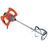 Vitrex 1400W Variable Speed Plaster Power Mixer - 240V