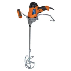 Vitrex MIX850 Adjustable Speed Power Mixer 850W 240V Mortar Adhesive & Cement