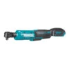 Makita WR100DZ 12V Max CXT Ratchet Wrench - Body Only